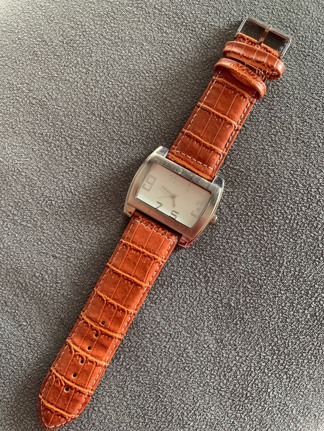 reloj unisex