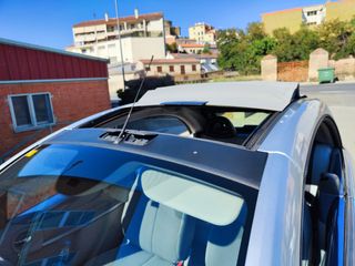 Citroen C3 Pluriel 2004