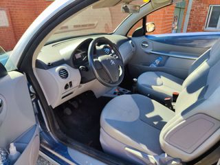 Citroen C3 Pluriel 2004