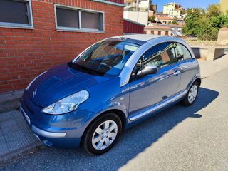 Citroen C3 Pluriel 2004