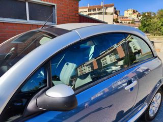 Citroen C3 Pluriel 2004