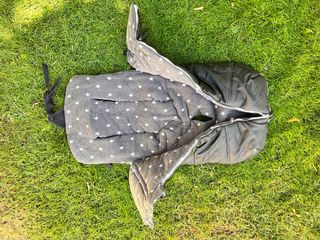 saco de invierno marca FULI