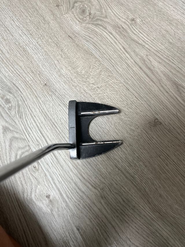 Set palos de golf niñ@