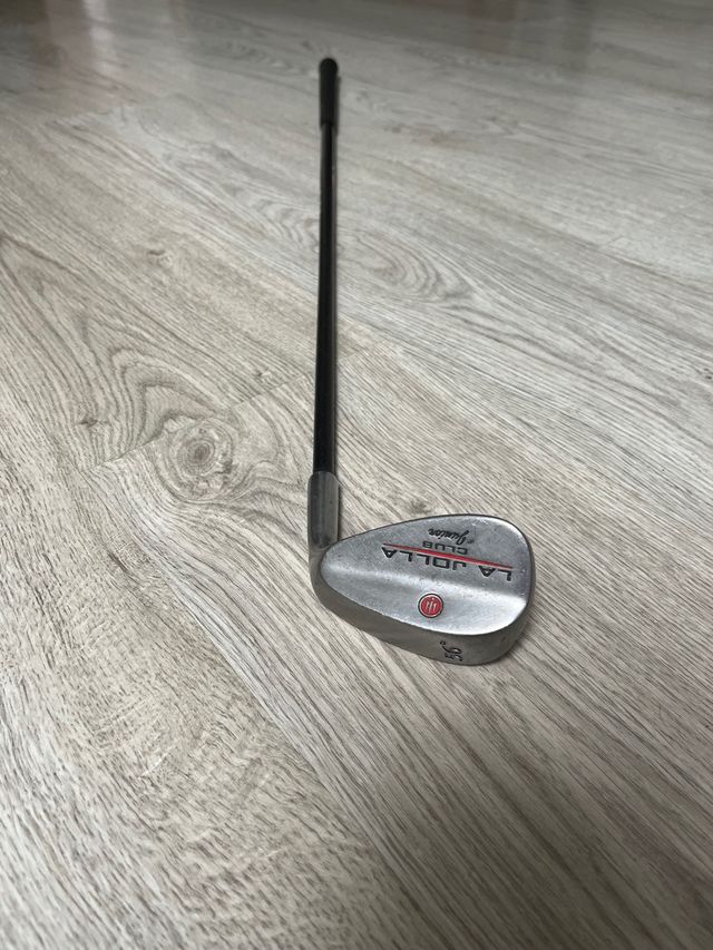 Set palos de golf niñ@