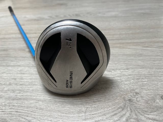 Set palos de golf niñ@