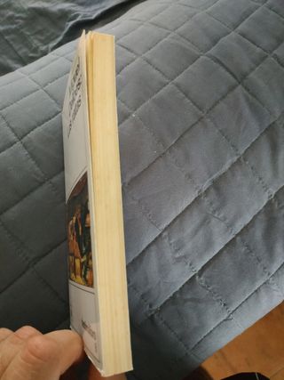 Libro Miguel Delibes