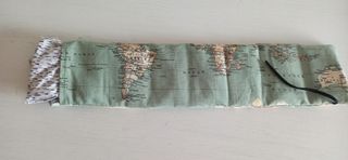 Saco térmico terapéutico semillas tamaño grande