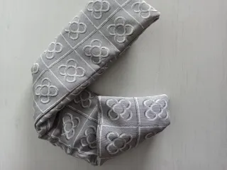 Saco térmico terapéutico semillas tamaño grande