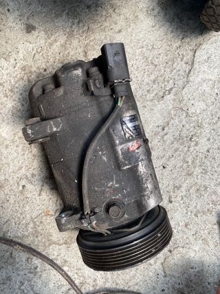 compresor ac golf 4