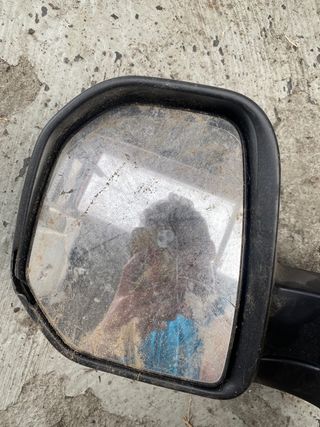 retrovisor berlingo 2013