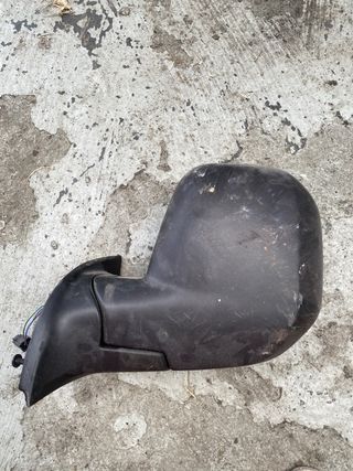 retrovisor berlingo 2013