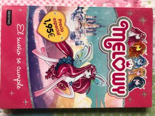 Pack 5 libros para niños de 6 a 9 años