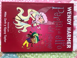 Pack 5 libros para niños de 6 a 9 años