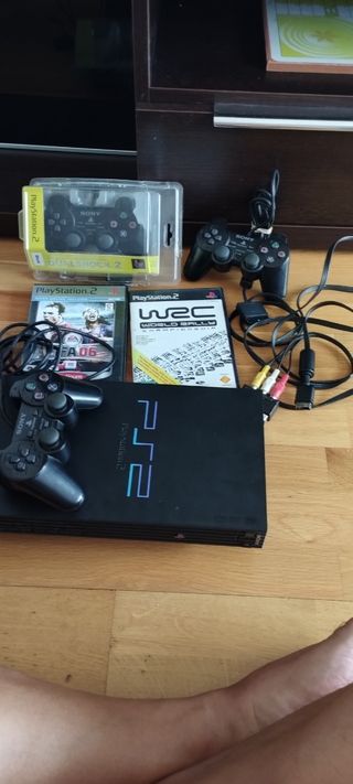 PS2 