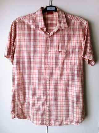 Camisa chico Levi's
