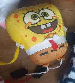 Pelotas de colores...