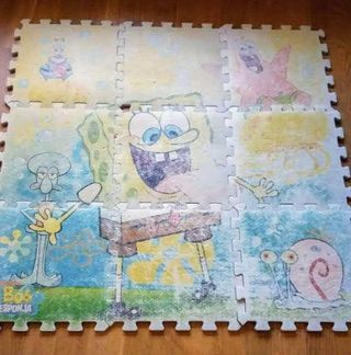 Pelotas de colores...