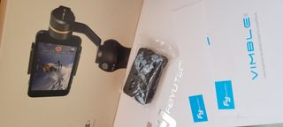 Estabilizador para Mobiles Vimble C