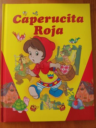 Colección: Cuentos de la Abuela