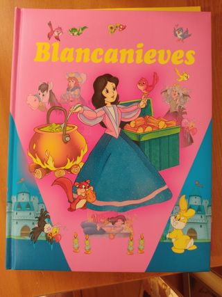 Colección: Cuentos de la Abuela