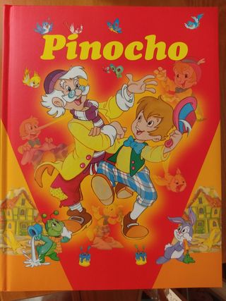 Colección: Cuentos de la Abuela