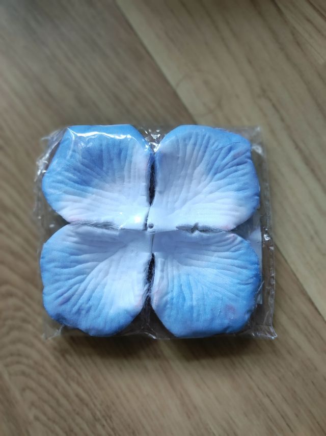 Pétalos decoración 