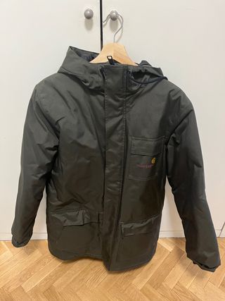 Abrigo Carhartt Mujer