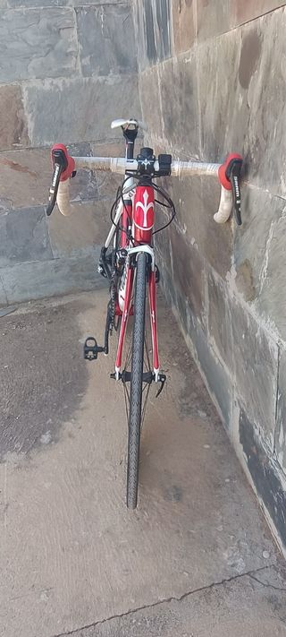 Bicicleta wilier gt