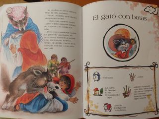 Colección: Cuentos en 1, 3 y 5 minutos