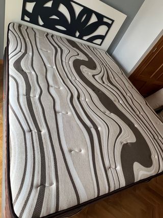 Colchón Bedland 150x190