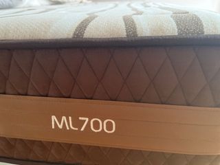 Colchón Bedland 150x190