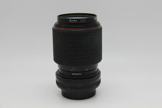 ✅ Objetivo Tokina SD 70-210mm 1:4-5.6