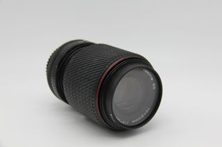 ✅ Objetivo Tokina SD 70-210mm 1:4-5.6
