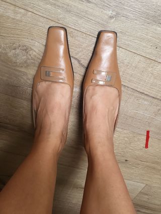Zapatos Mario cerutti