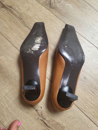 Zapatos Mario cerutti