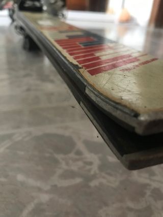 Esquís + bastones Elan