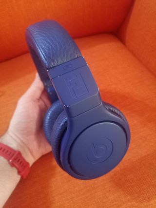 Beats Pro Fendi cuffie hi-fi special edition