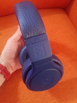 Beats Pro Fendi cuffie hi-fi special edition