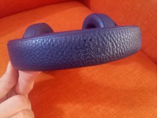 Beats Pro Fendi cuffie hi-fi special edition