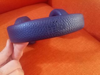 Beats Pro Fendi cuffie hi-fi special edition