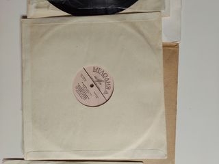 Vinilos Beptep Maché Ópera