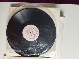 Vinilos Beptep Maché Ópera