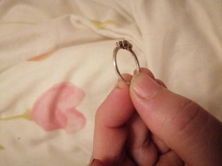 Anillos pandora Ale, t, 52
