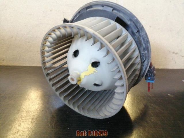P.10479 Motor calefacción 885001314 Renaul s_51463