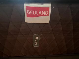 colchon 150x190 Bedland ML700