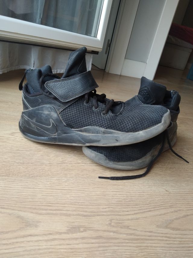 zapatillas Nike baloncesto