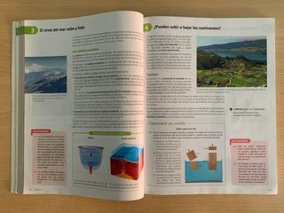 Libro de Biología y Geología SM 4 ESO