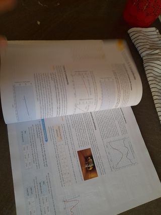 MATEMÁTICAS  BACHILLERATO  SM