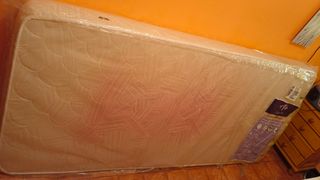 Colchón 90cm, leer descripción.
