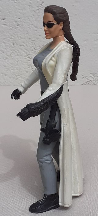 Figura Tomb Raider pelicula